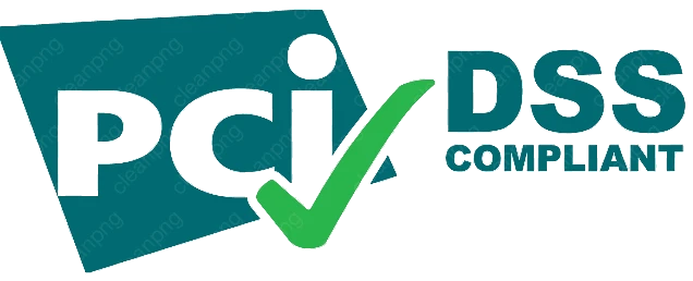 PCI DSS Compliant